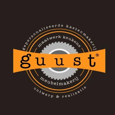 Guust Meubelmakerij logo